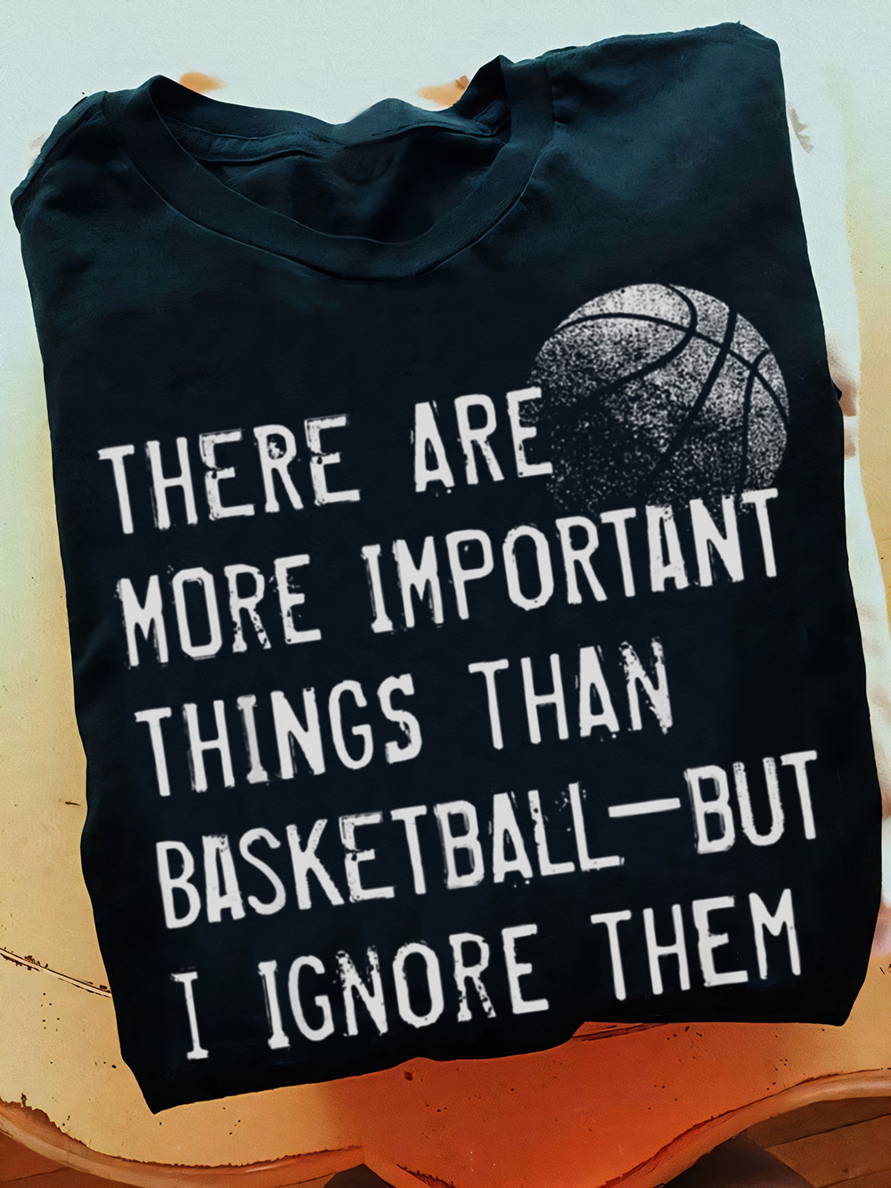 Pure Basketball Life Facebook ad