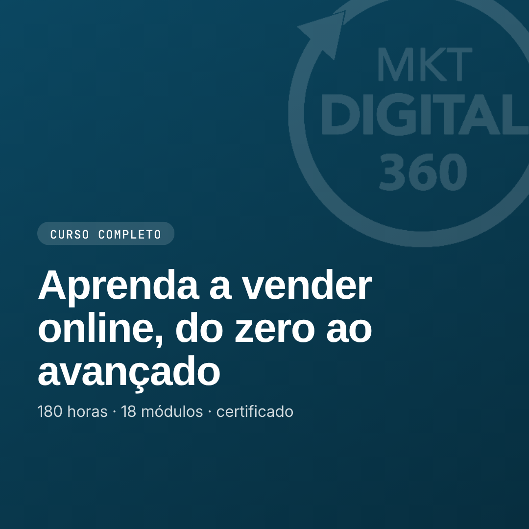 Web2business - Vasco Marques Digital Academy Facebook ad