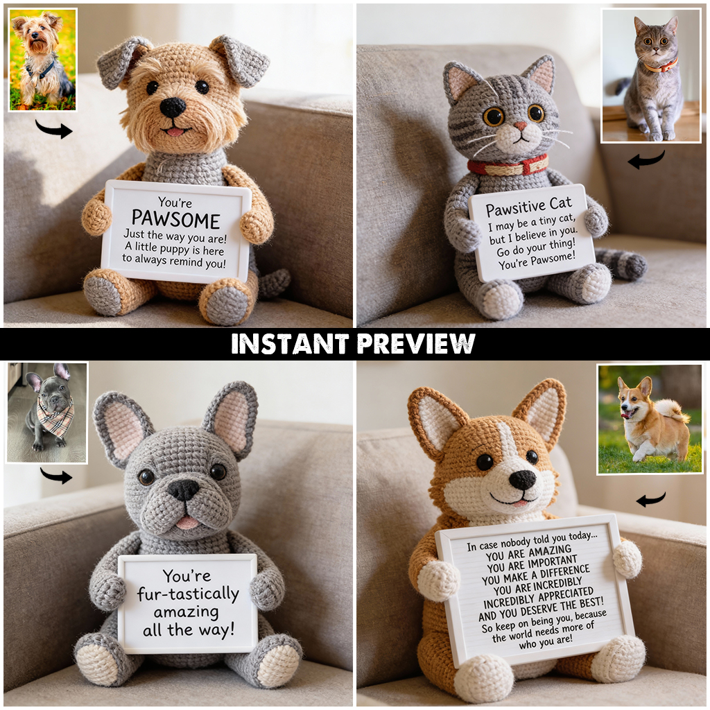 Sunflowerly - Pet Lover's Corner Facebook ad