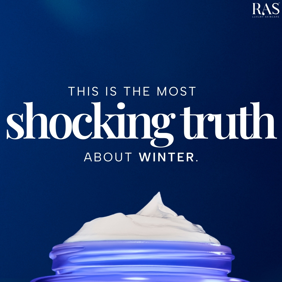 RAS Luxury Oils Facebook ad