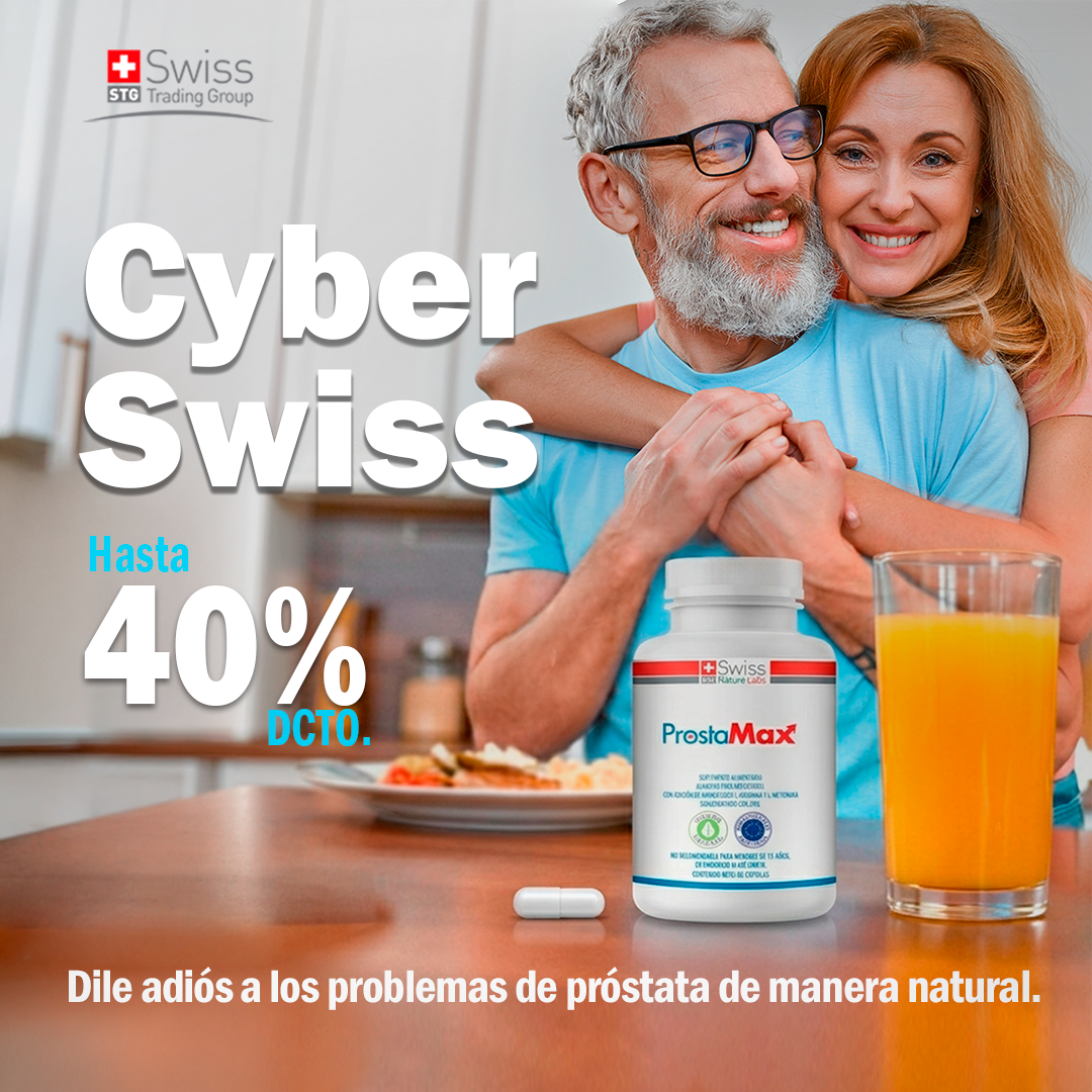 Swiss Nature Labs Facebook ad
