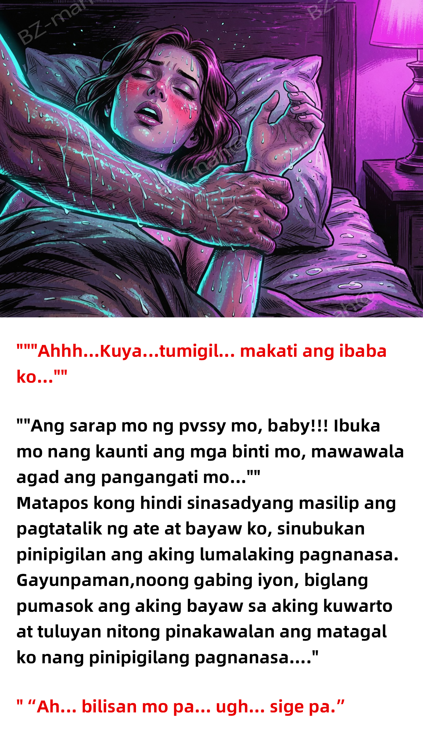 Romance Novel-ID04 Facebook ad
