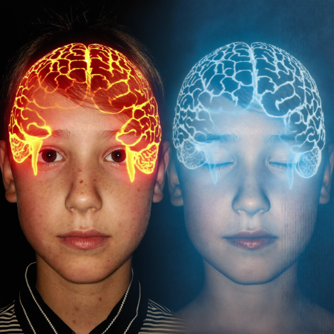 The Child Sleep Expert Facebook ad