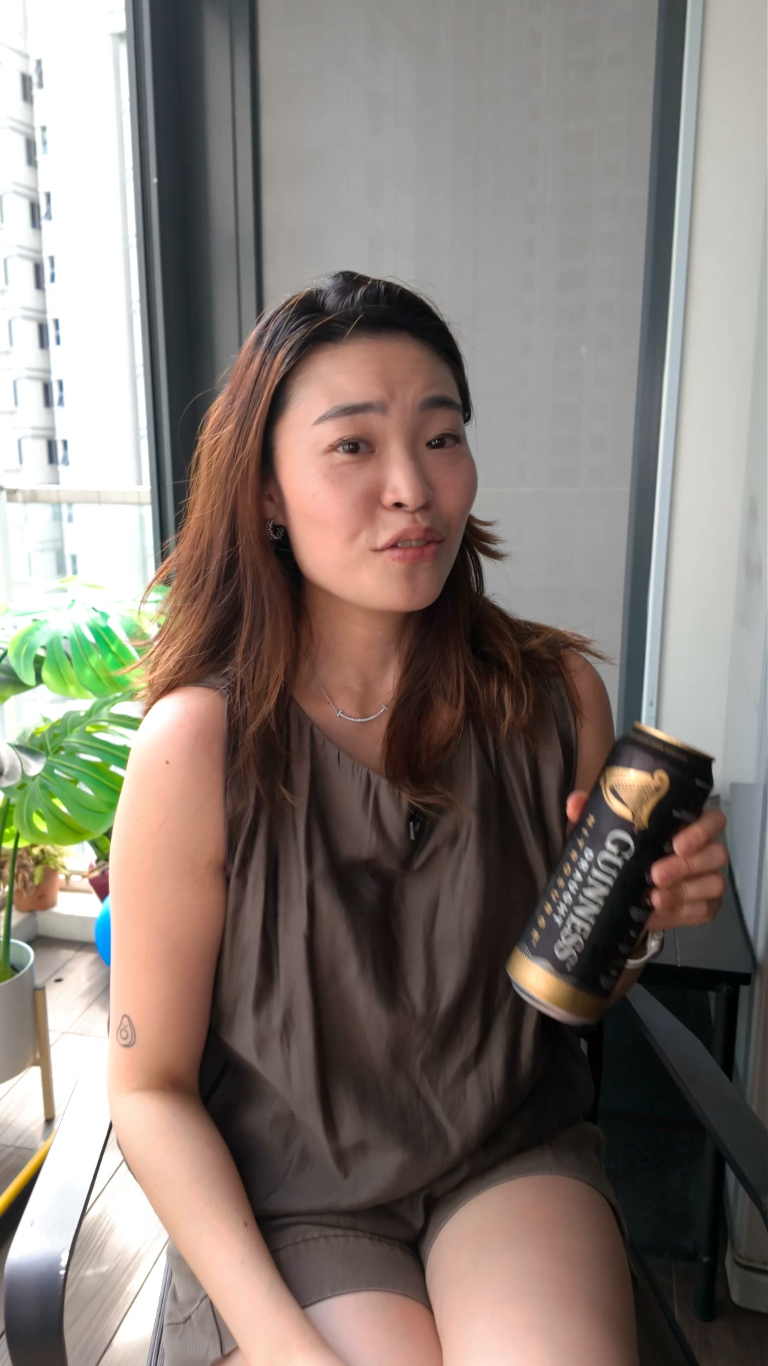 DrinkAid Facebook ad: That's not low tolerance. That's an enzyme.