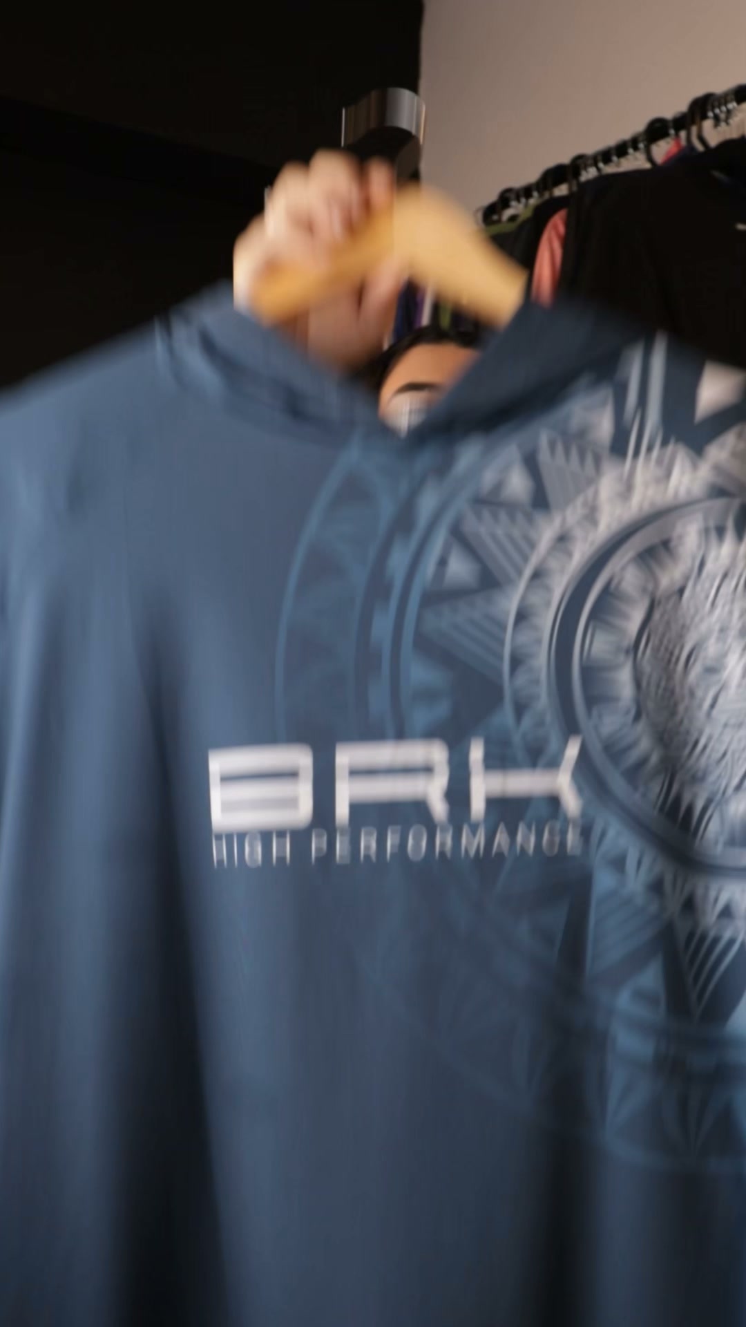 Brk Fishing Facebook ad: BRK FusionX Maori, Performance