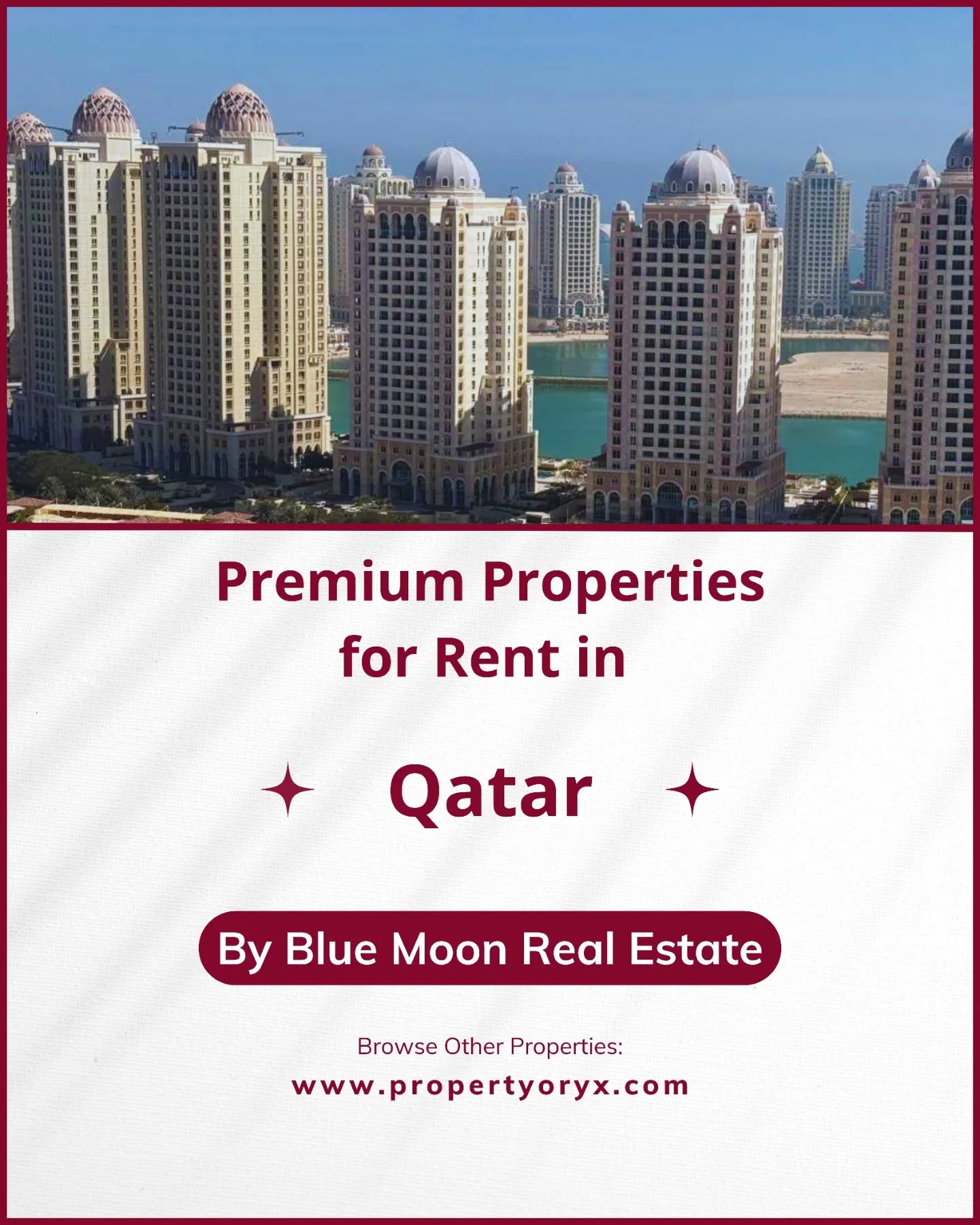 Property Oryx Facebook ad