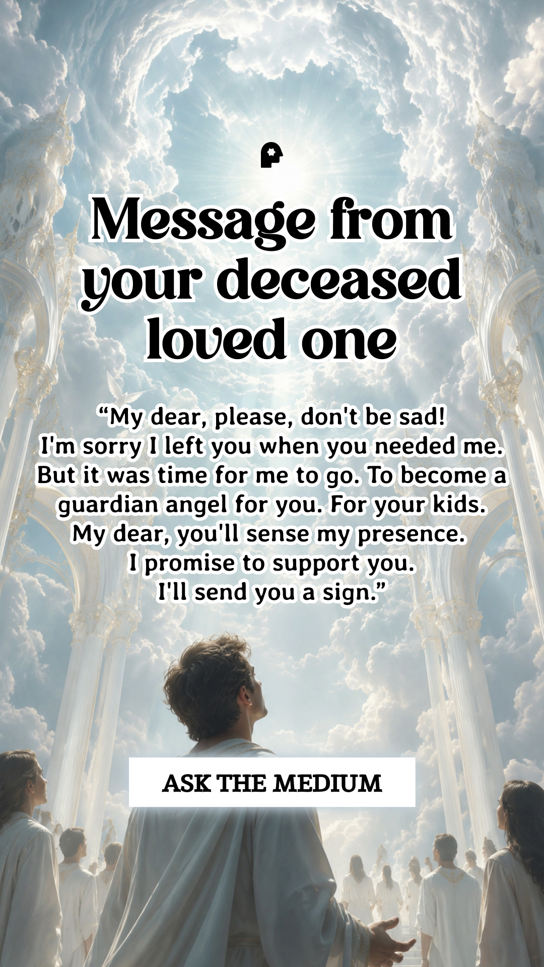 Your Astrology Advisor Facebook ad