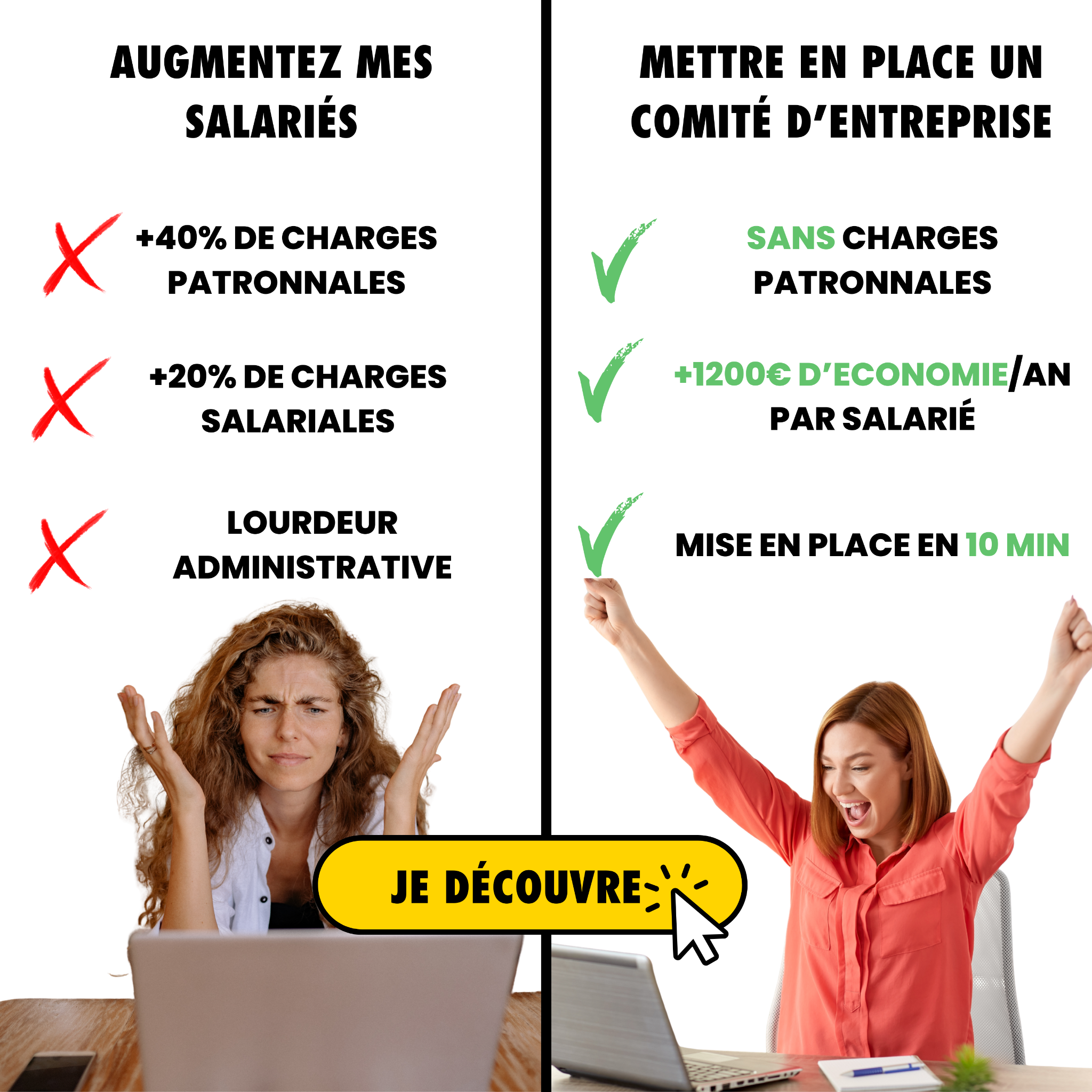 Raizume Facebook ad