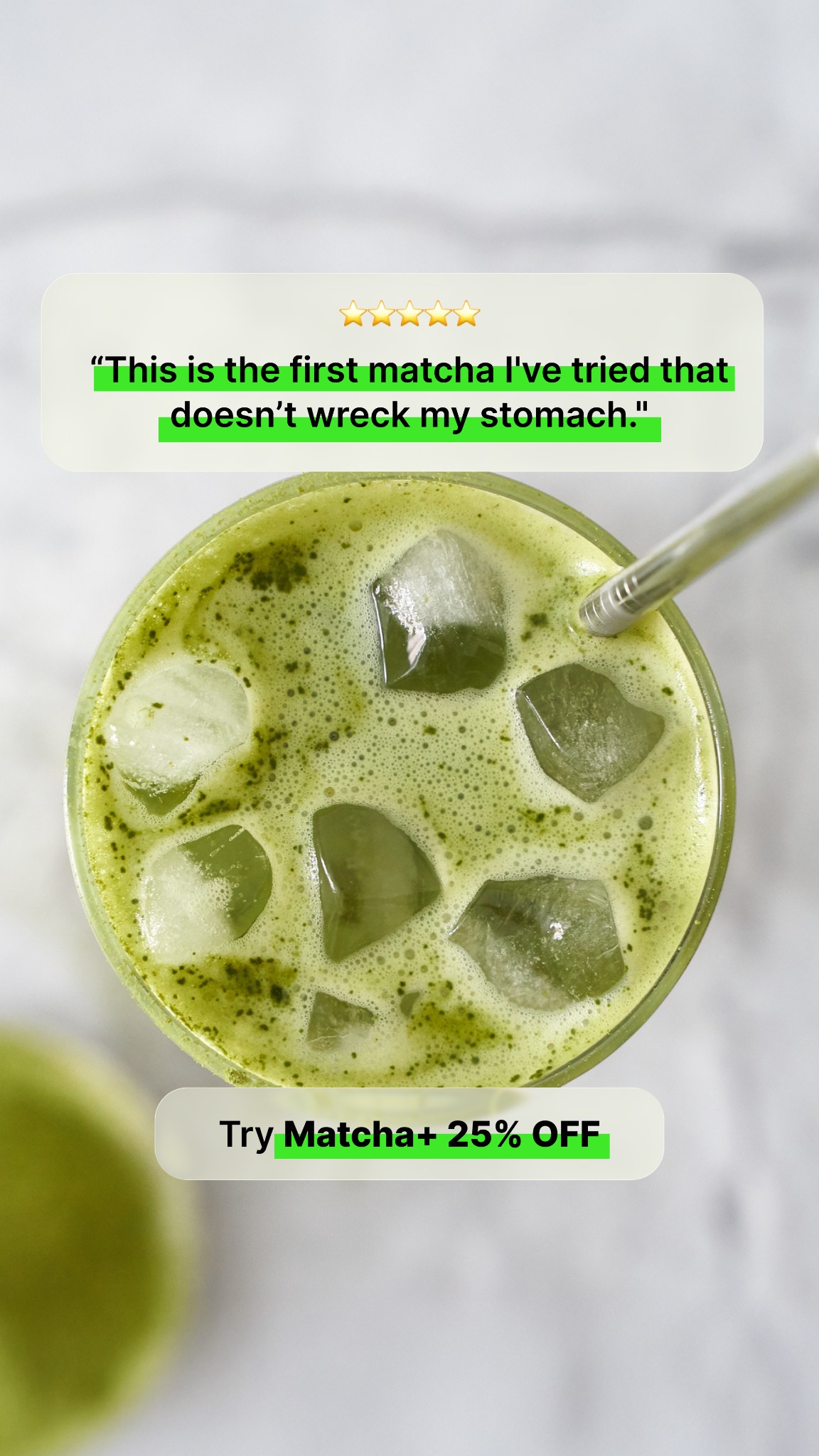 Everyday Dose Facebook ad