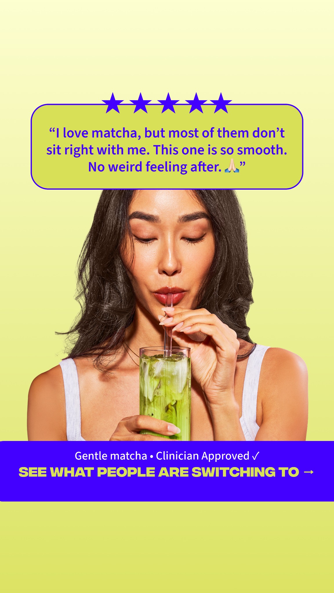 Everyday Dose Facebook ad