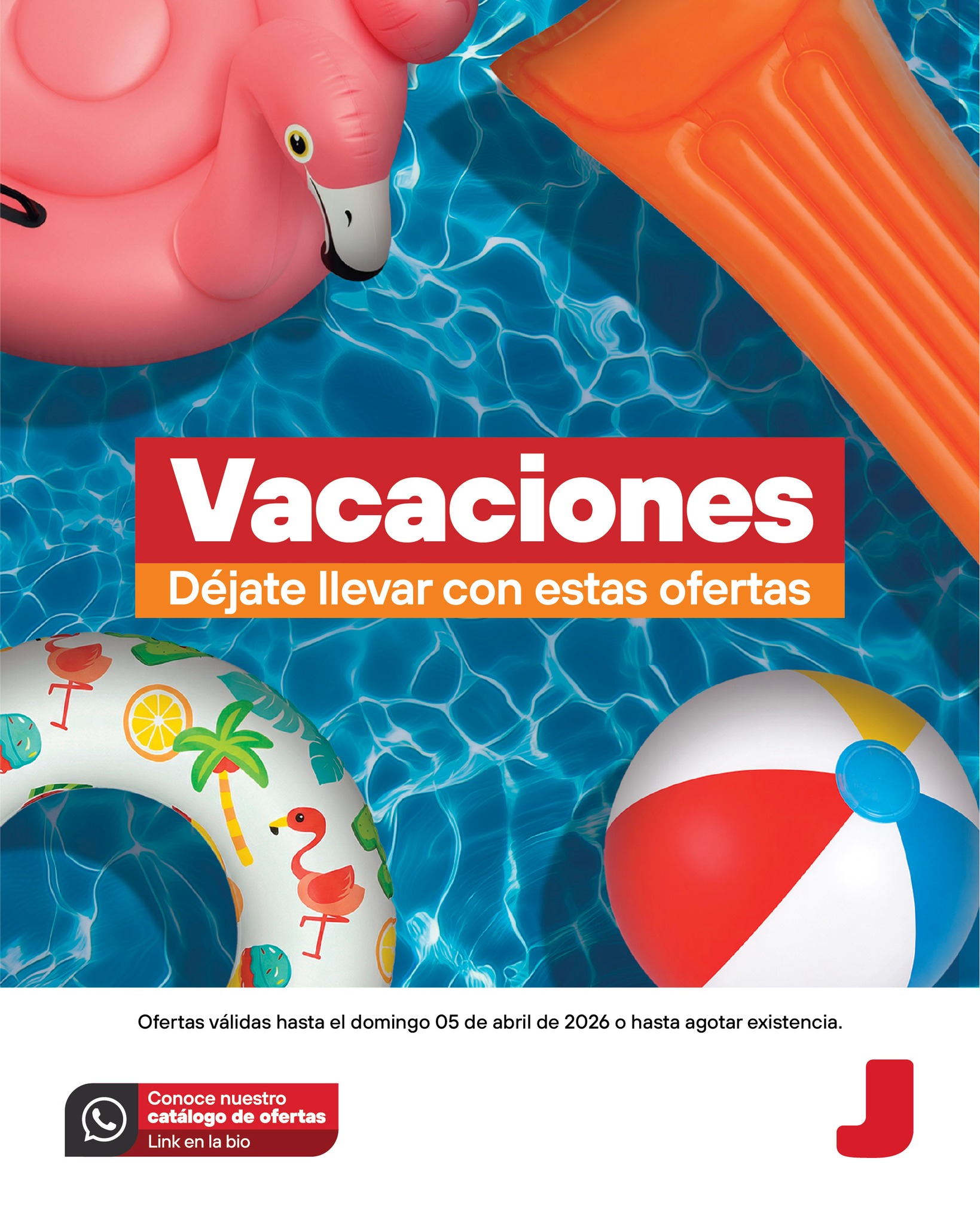 Jumbo Facebook ad