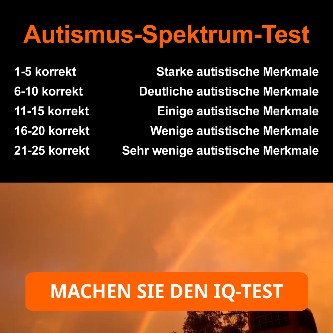 My IQ Facebook ad