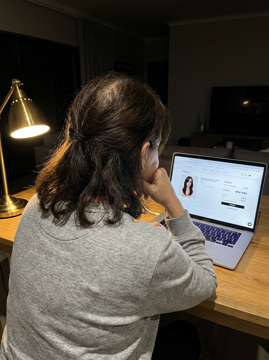 GetAlyra Facebook ad