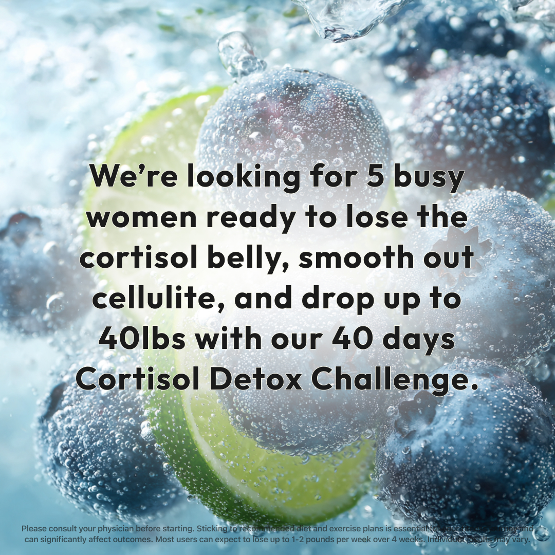 Olivia Harper Nutritionist  Facebook ad