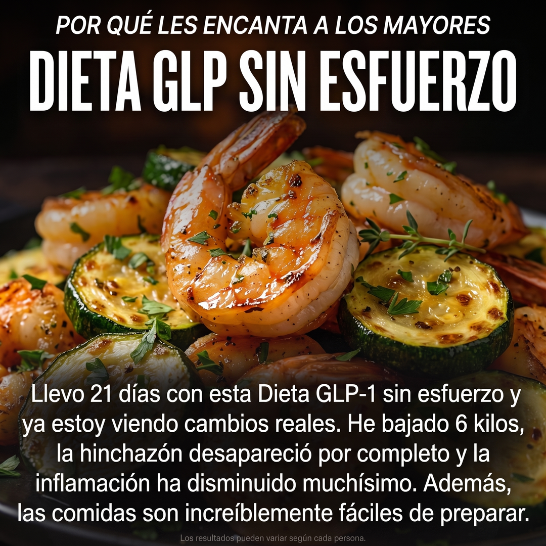 Eat Smart Every Day Facebook ad: ¡Solo 2 semanas para notar la diferencia!