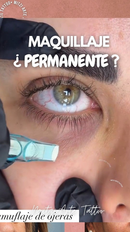 Mitzi Arte Tattoo Facebook ad: Desde $3,900