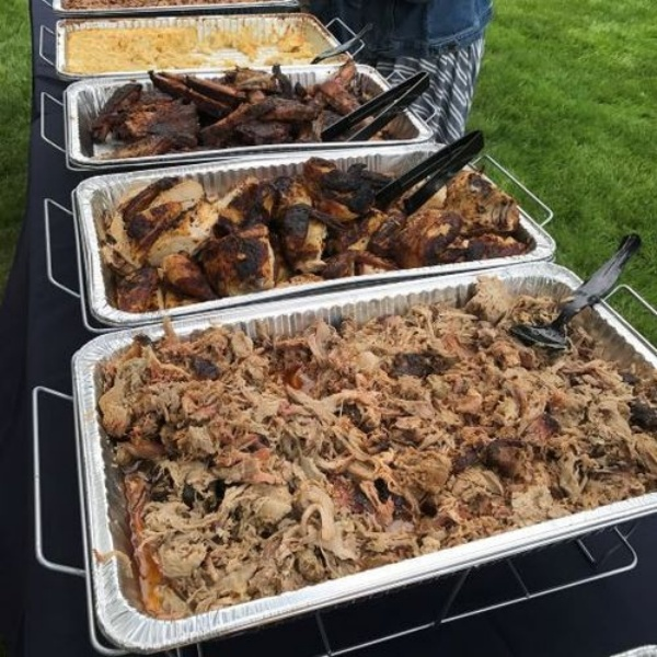 Reliable Choice Overview Facebook ad: Ultimate Guide to BBQ Catering