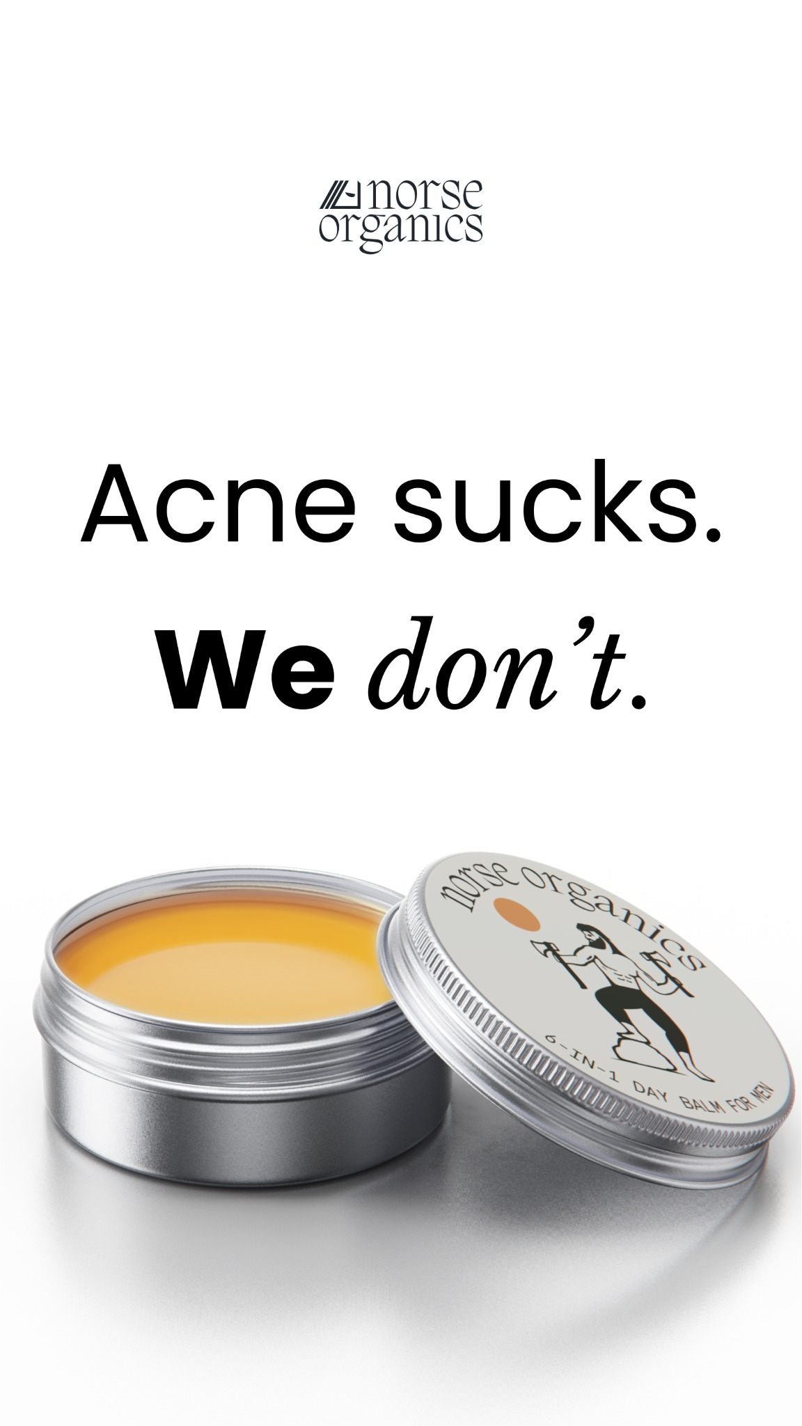 Anne's Skincare Blog Facebook ad