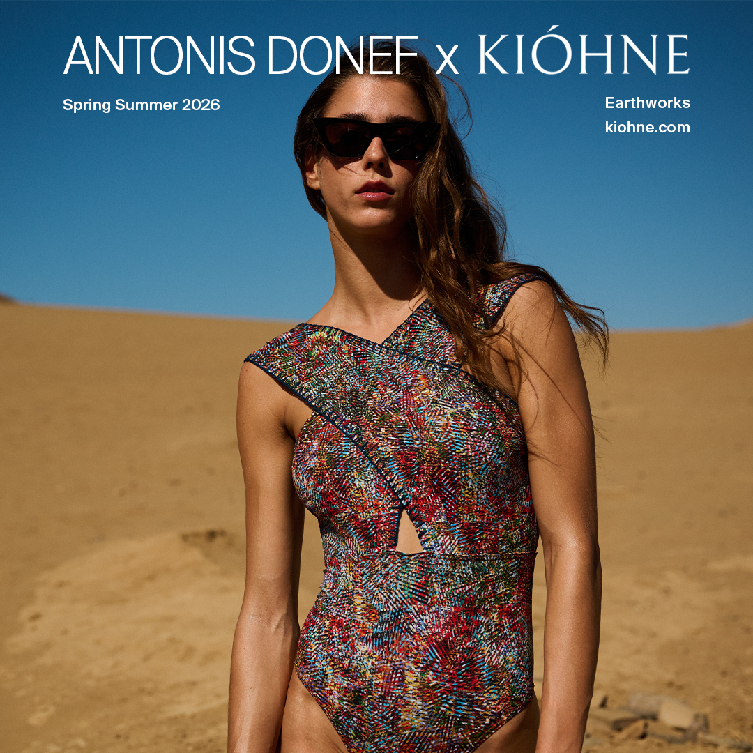 Kióhne Facebook ad