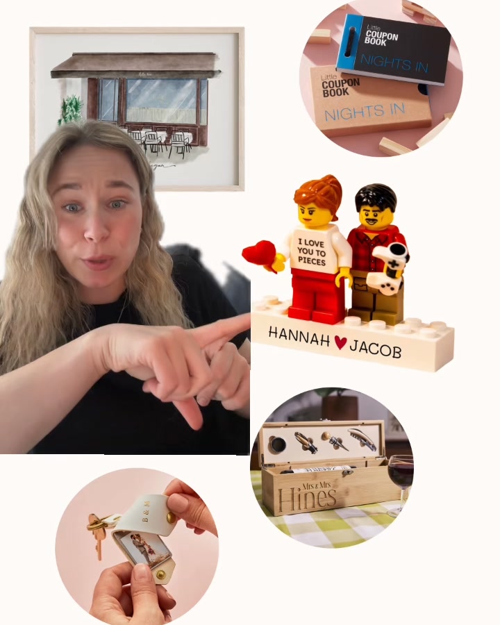 notonthehighstreet Facebook ad from Sep 10, 2026