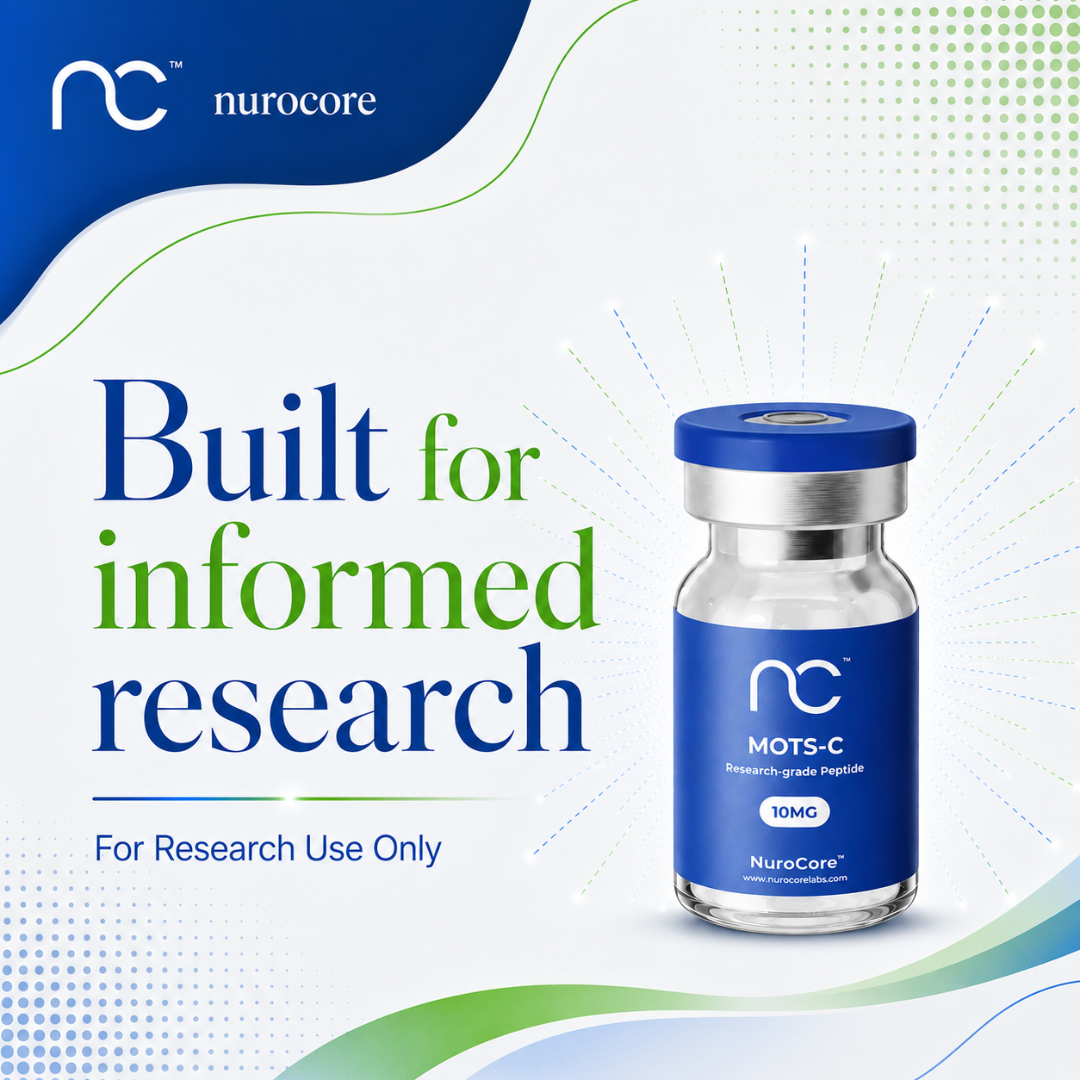 Nuro Research Facebook ad