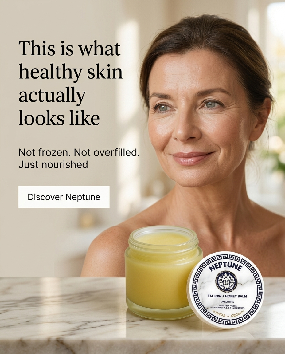 Neptune Health Facebook ad