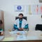 Dr Shubham Khande Chiropractic