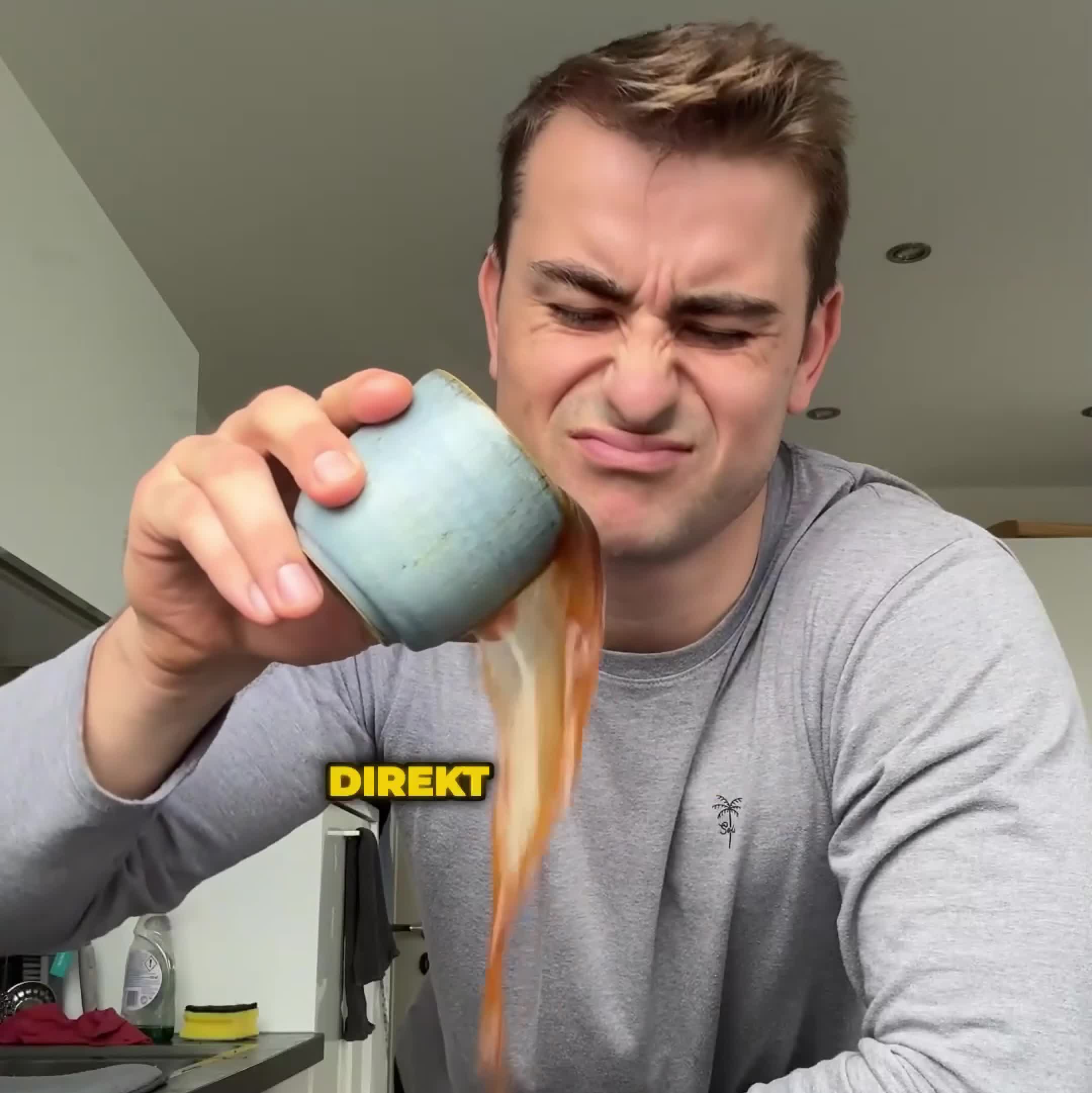 Huel Facebook ad from Nov 5, 2025