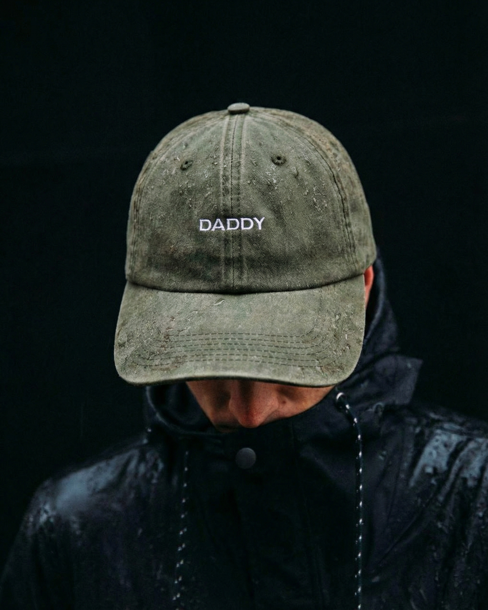 CAPS Apparel Facebook ad