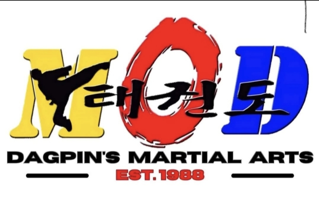 MOD Taekwondo Elite-Roy Facebook ad: Holiday Special