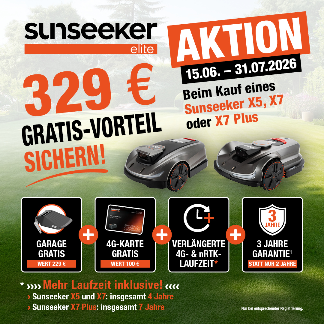 Sunseeker Elite Facebook ad