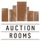 Auction Rooms Cafe