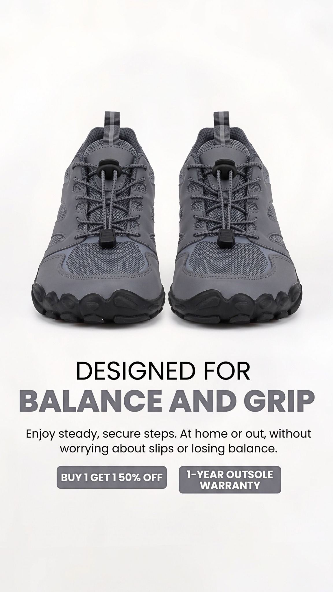 Grönanda Facebook ad: Still Wearing Regular Shoes in 2026? 5 Reasons Everyone’s…