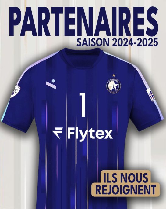 Flytex Facebook ad