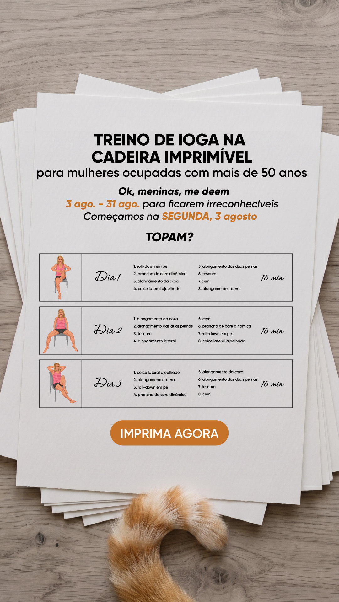 Tori Repa Facebook ad