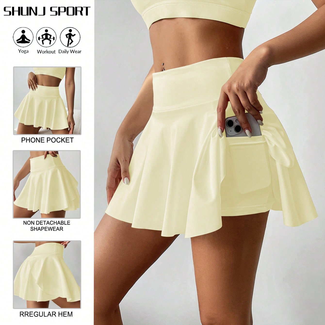 SHEIN Facebook ad