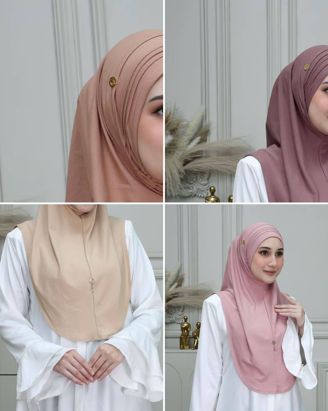 Lifestyle Noor Facebook ad