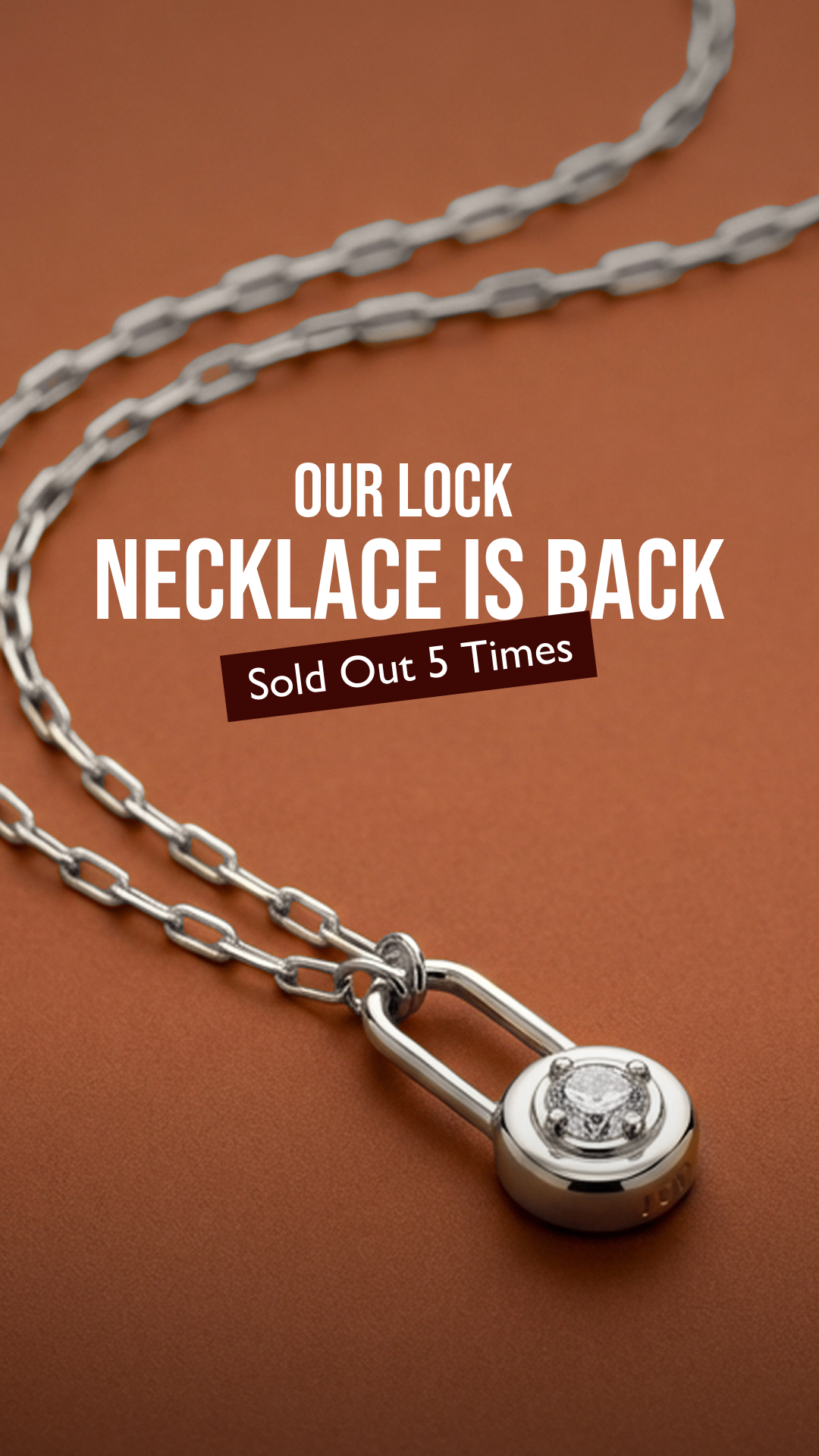 Oak and Luna Facebook ad