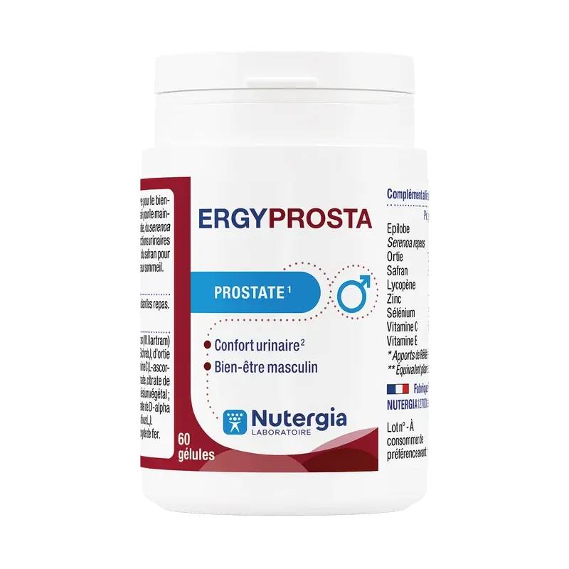 PurePara - Parapharmacie en ligne Facebook ad: Prenez soin de votre santé au quotidien