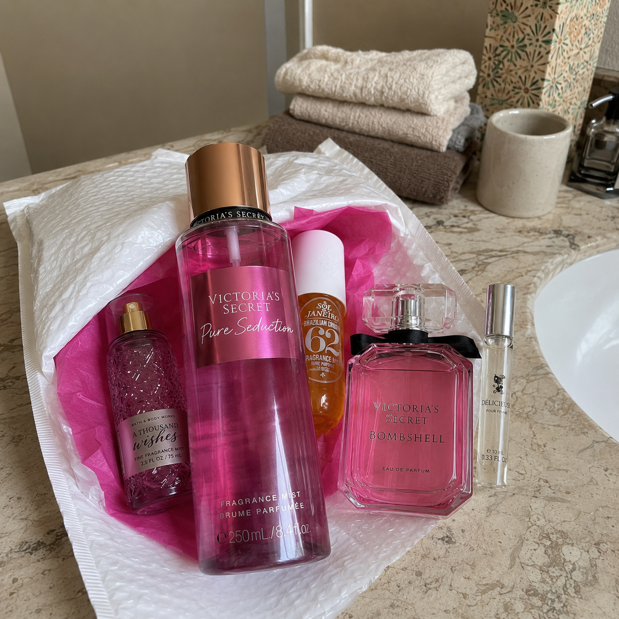 Mode Free Finds Facebook ad
