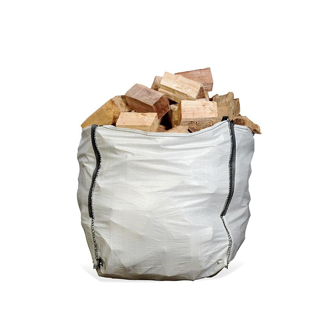 SureFire Wood UK and Ireland Facebook ad: Stock up on Premium Kiln Dried Firewood