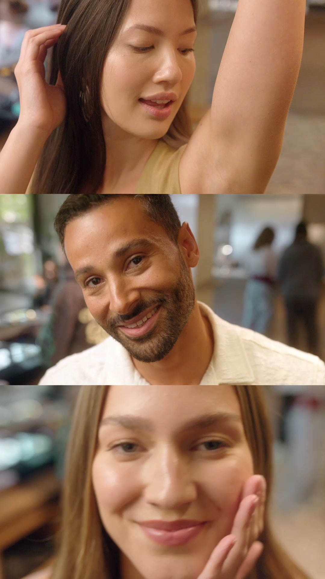 Braun Central Europe Facebook ad: Braun Skin i-expert IPL