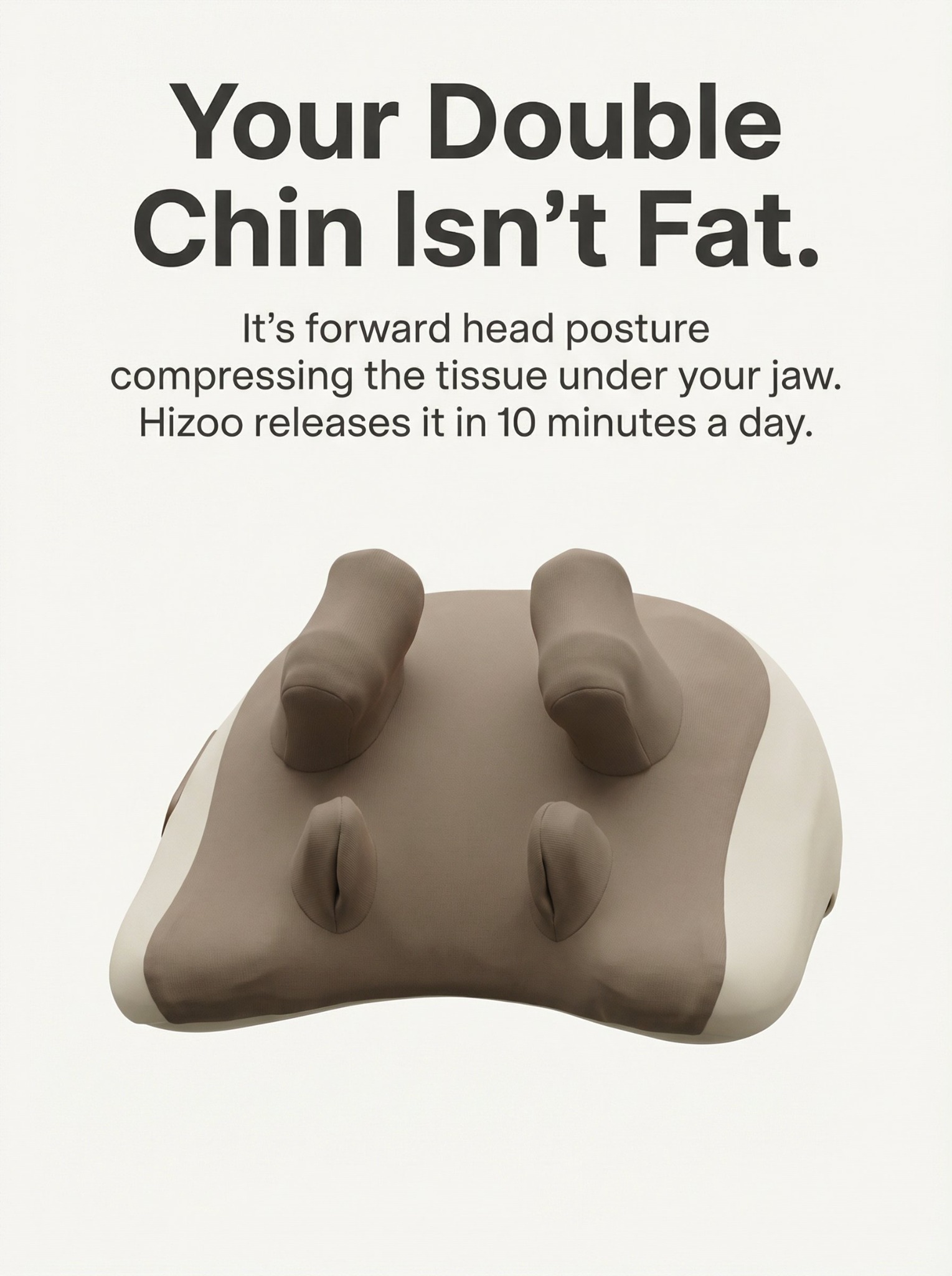 HiZoo Facebook ad