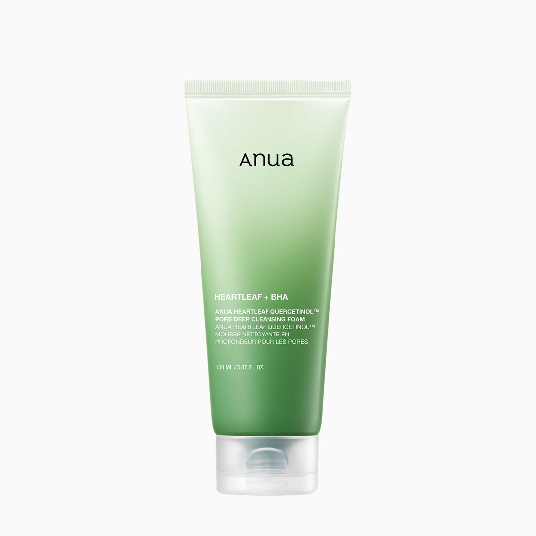 ANUA_Global Facebook ad