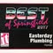 Easterday Plumbing