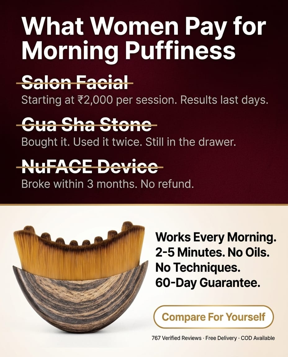 Auraderm Facebook ad