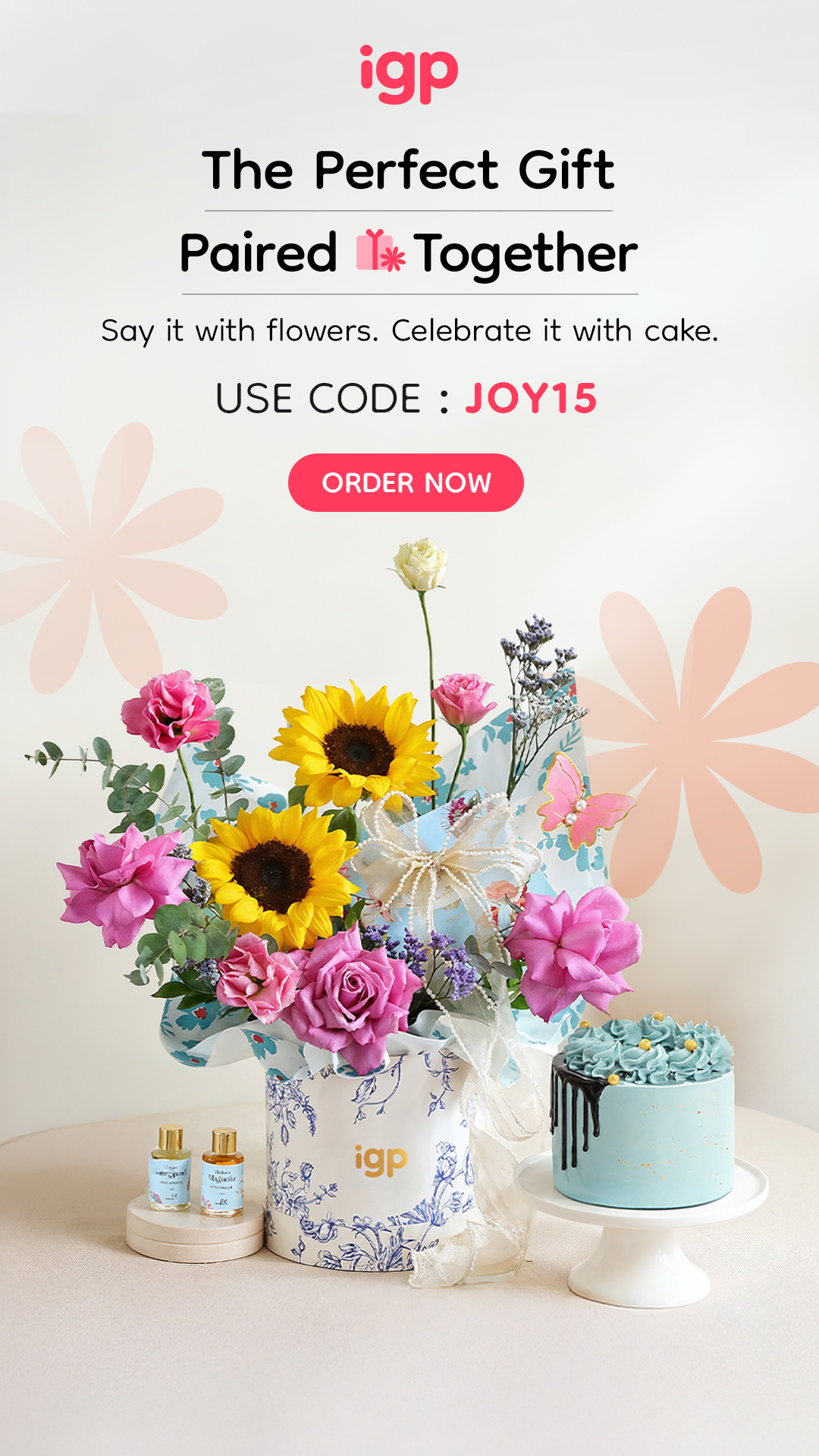 IGP.com Facebook ad