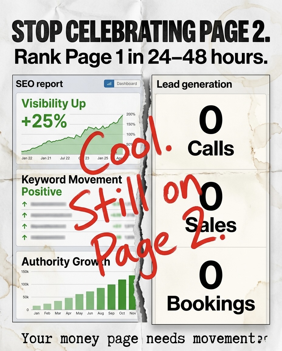 Profit Engine Facebook ad