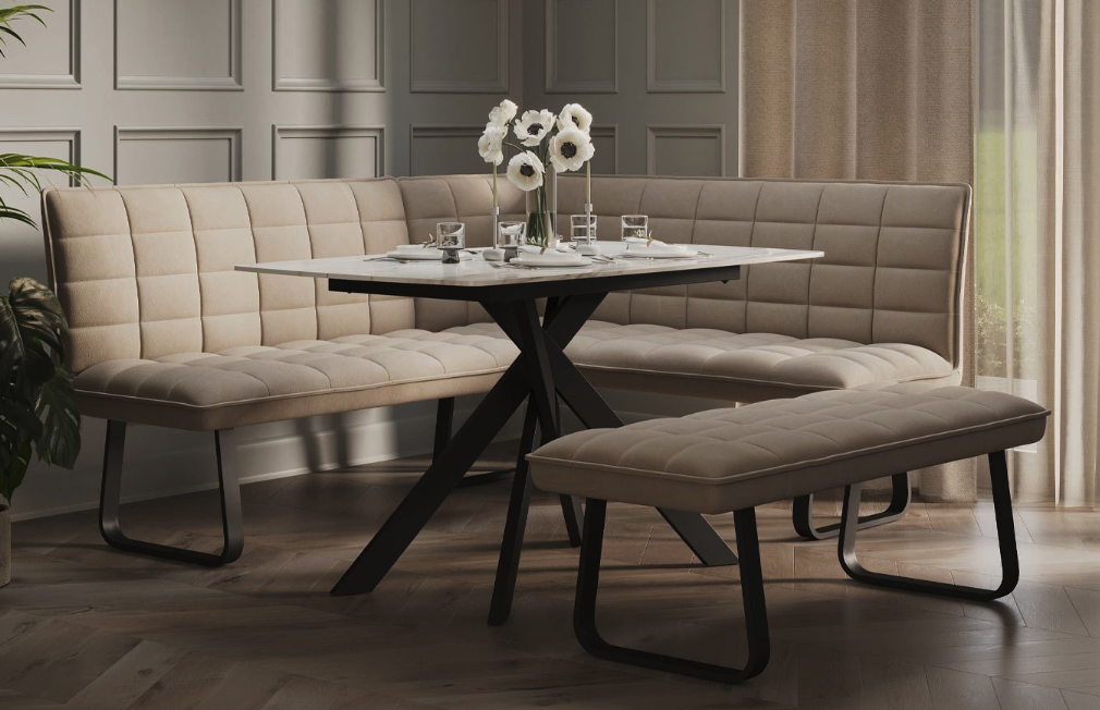 Loom Loft, Barrow, Clitheroe Facebook ad: The Lindell Collection combines a minimal aesthetic with…