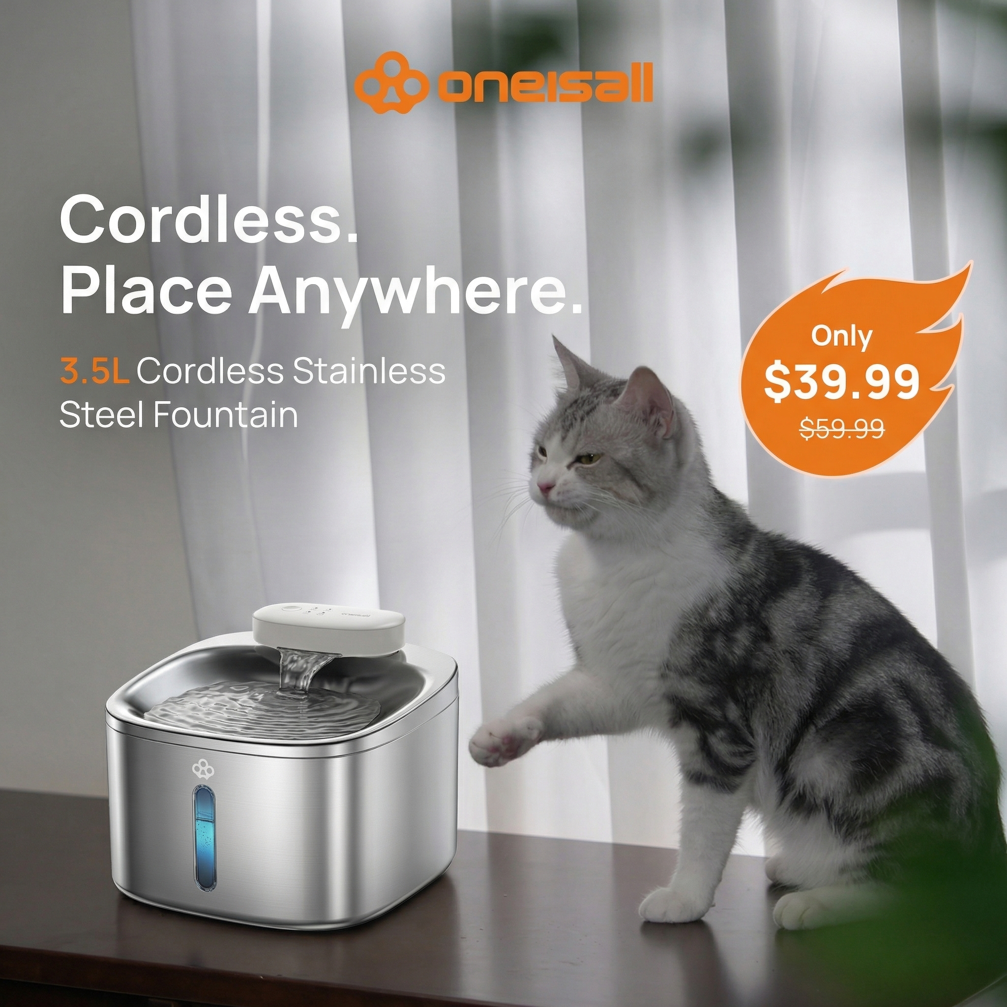 Oneisall_Official Facebook ad
